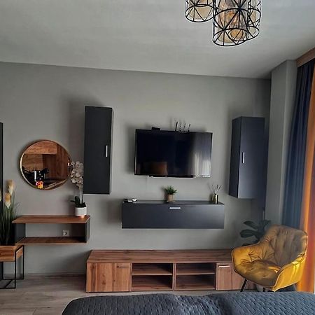 Бутиково Студио Utopia Plovdiv Exterior foto