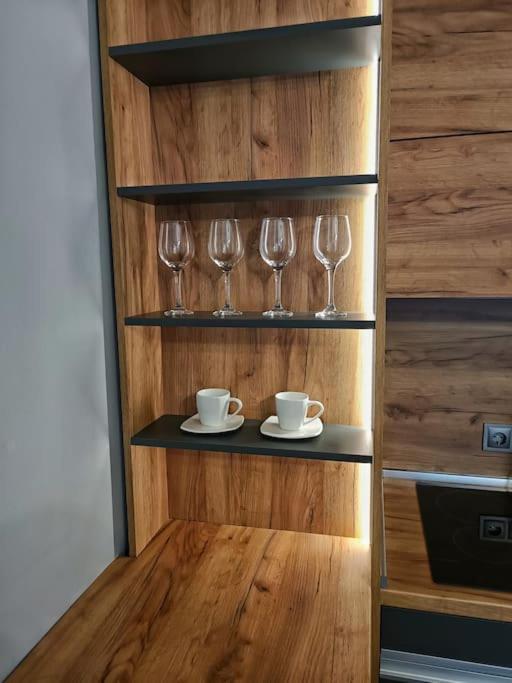 Бутиково Студио Utopia Plovdiv Exterior foto