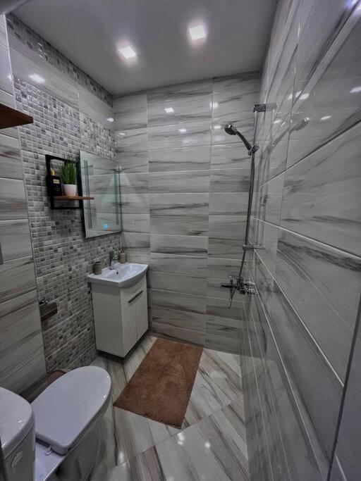 Бутиково Студио Utopia Plovdiv Exterior foto