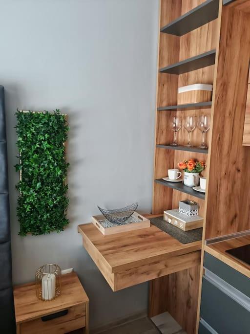 Бутиково Студио Utopia Plovdiv Exterior foto