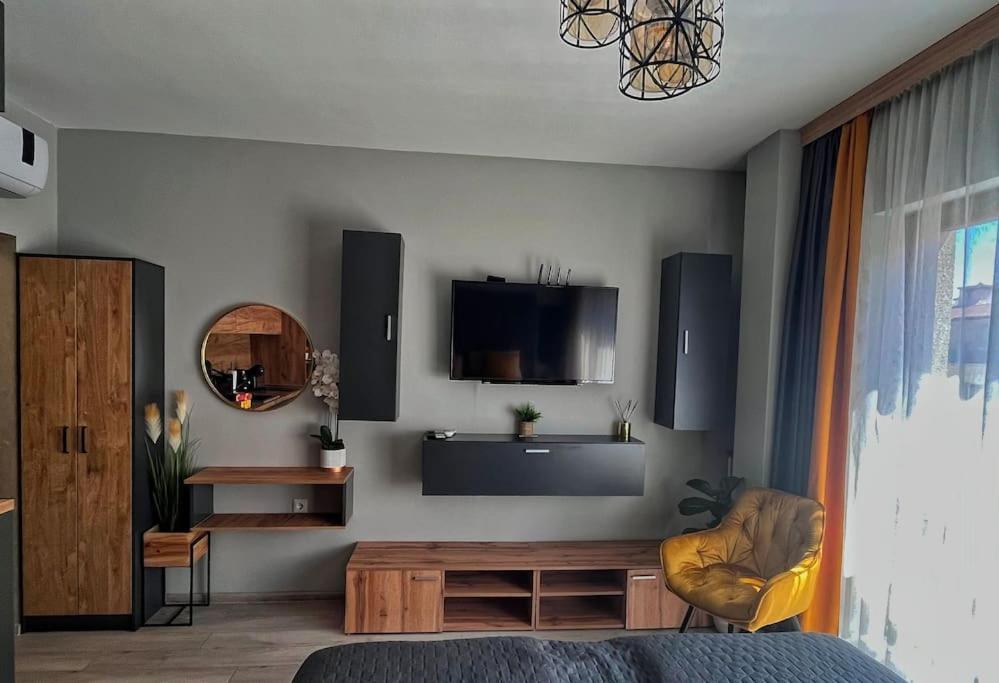 Бутиково Студио Utopia Plovdiv Exterior foto